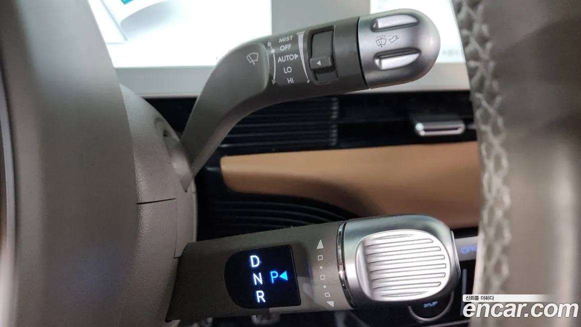 Hyundai Ioniq5 — фото 9