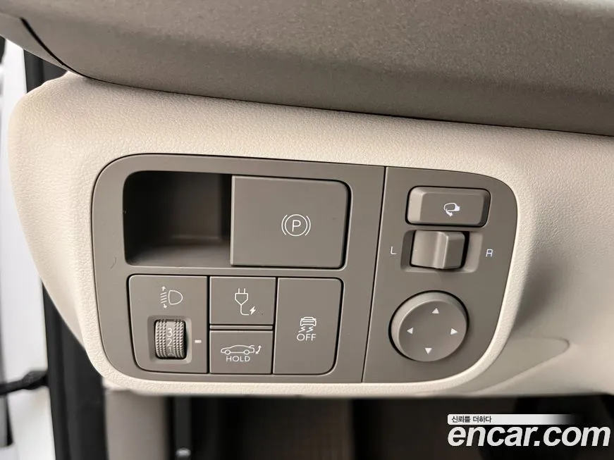 Hyundai Ioniq6 2023 из KR, фото 10