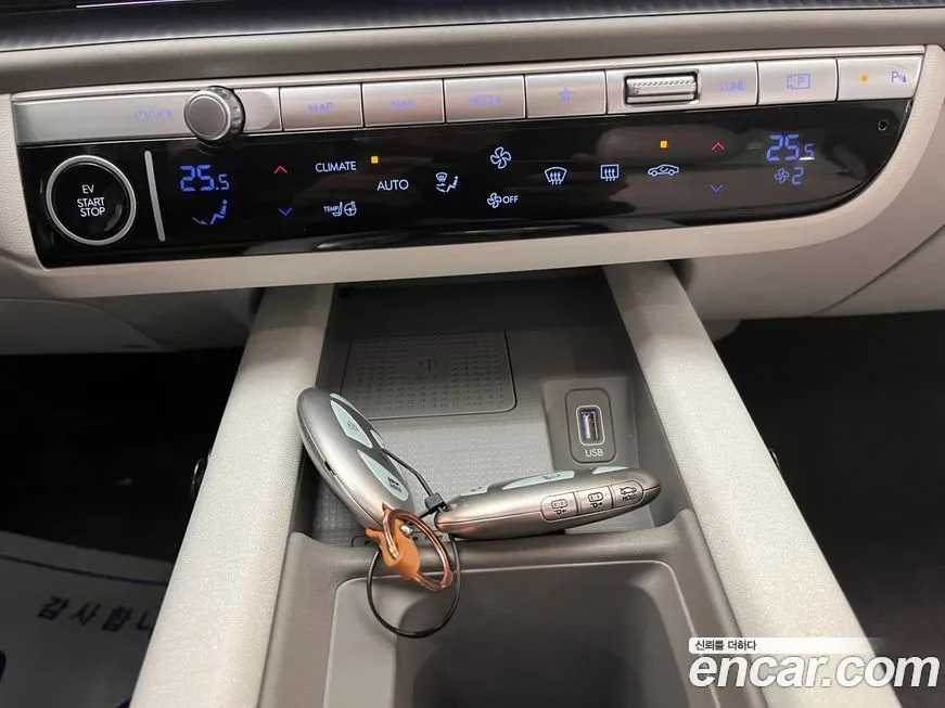 Hyundai Ioniq6 2023 из KR, фото 3