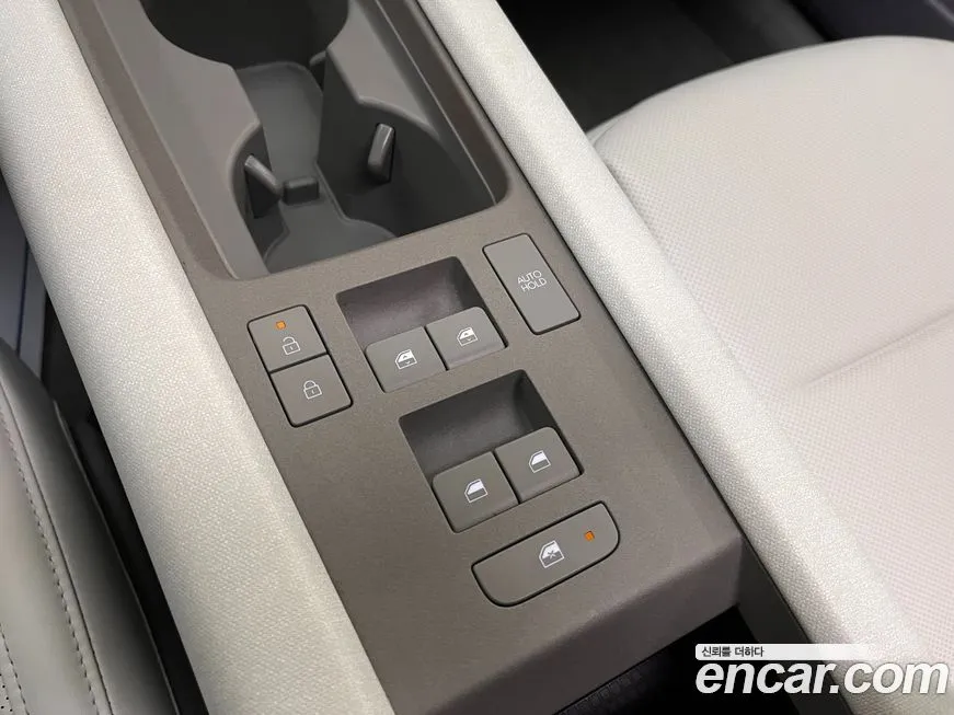 Hyundai Ioniq6 2023 из KR, фото 2