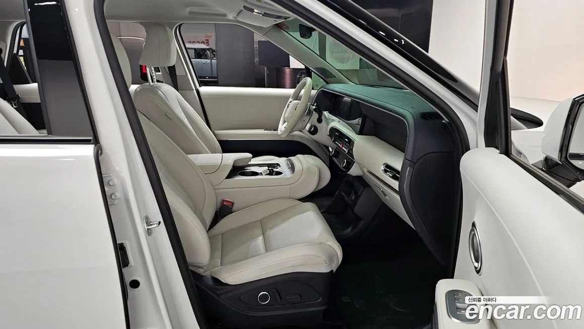 Hyundai Palisade 2025 из KR, фото 8