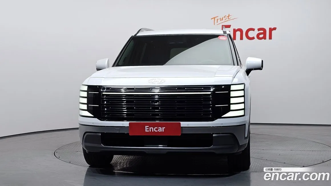 Hyundai Palisade 2025 из KR, фото 3