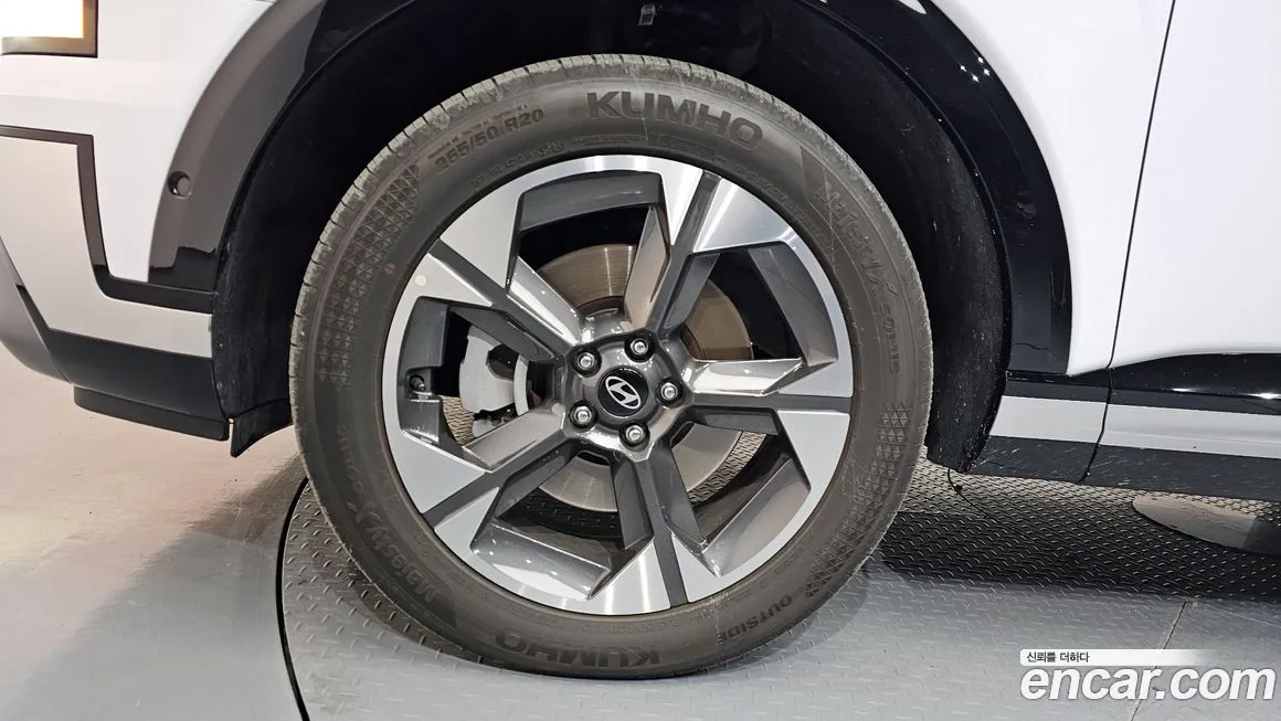 Hyundai Palisade 2025 из KR, фото 5