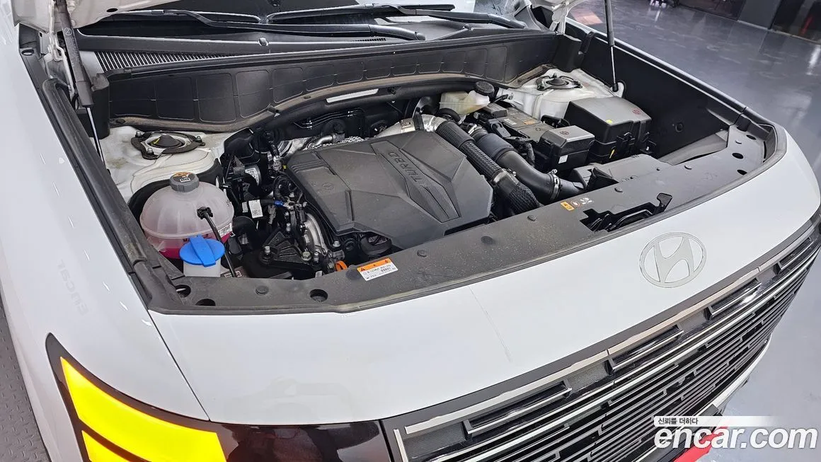 Hyundai Palisade 2025 из KR, фото 7