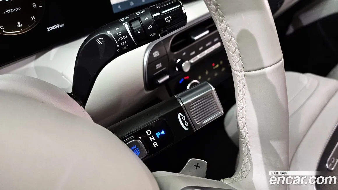 Hyundai Palisade 2025 из KR, фото 9