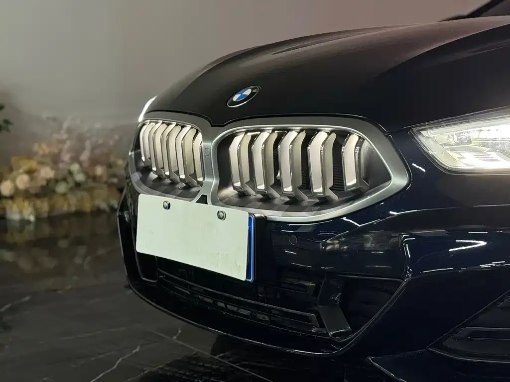 BMW 8 Series — фото 4