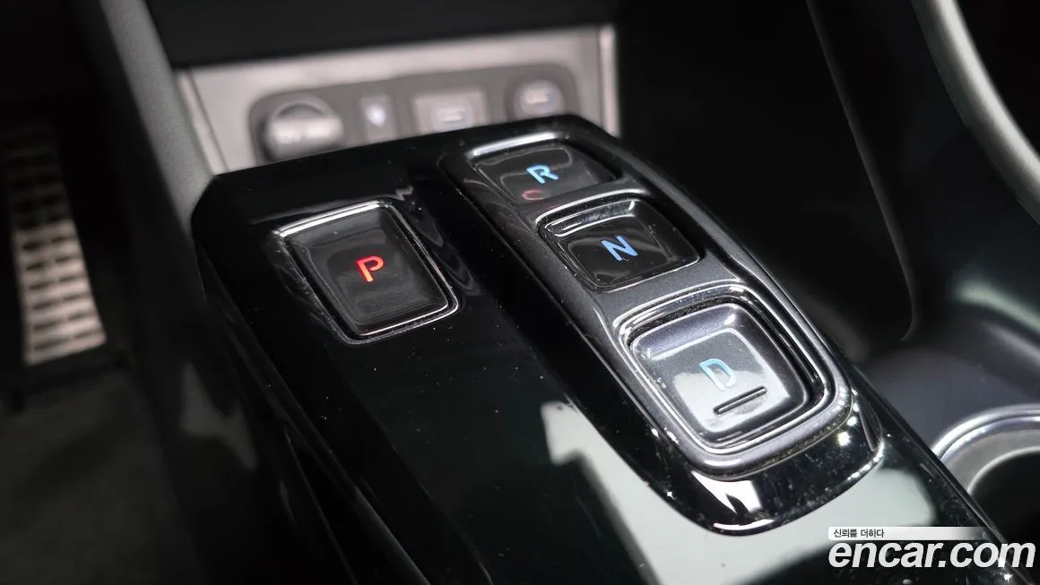 Hyundai Sonata 2021 из KR, фото 7