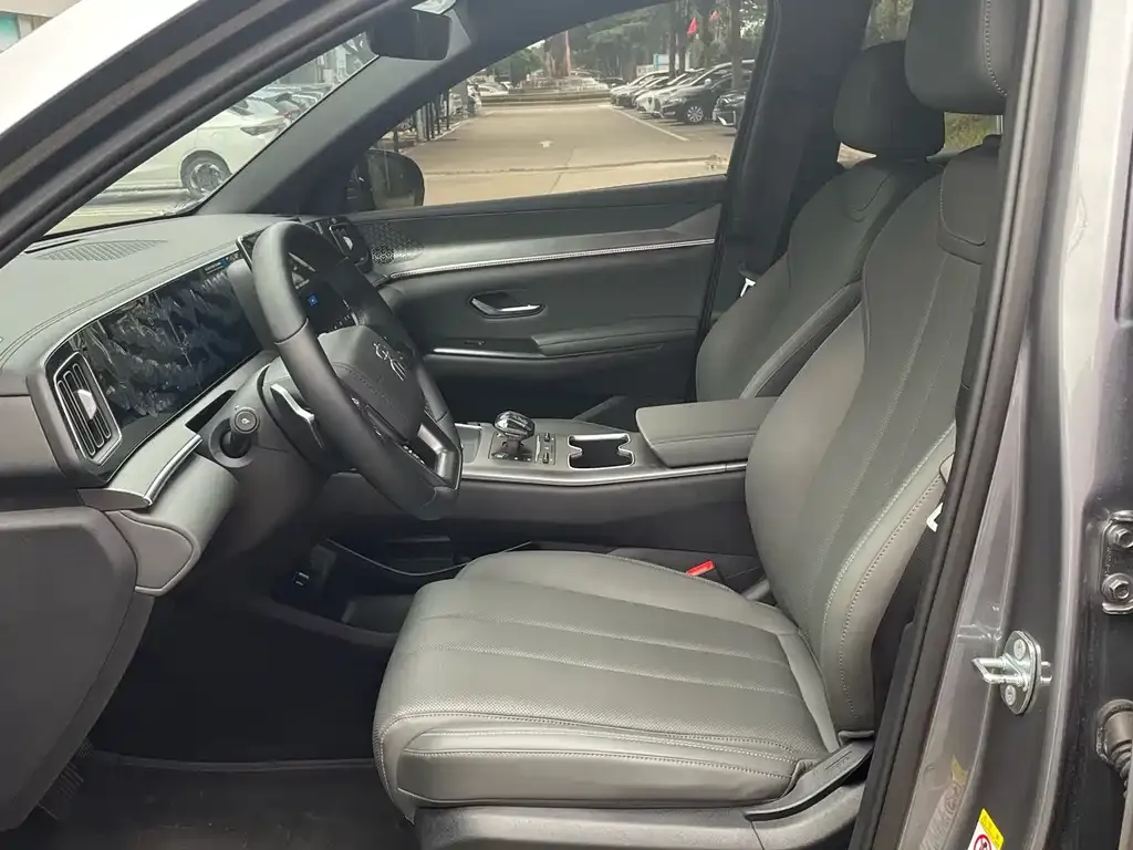 BYD Pro New Energy 2025 из CN, фото 7