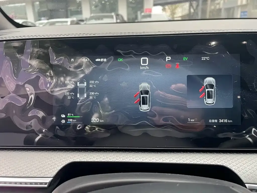 BYD Pro New Energy 2025 из CN, фото 4