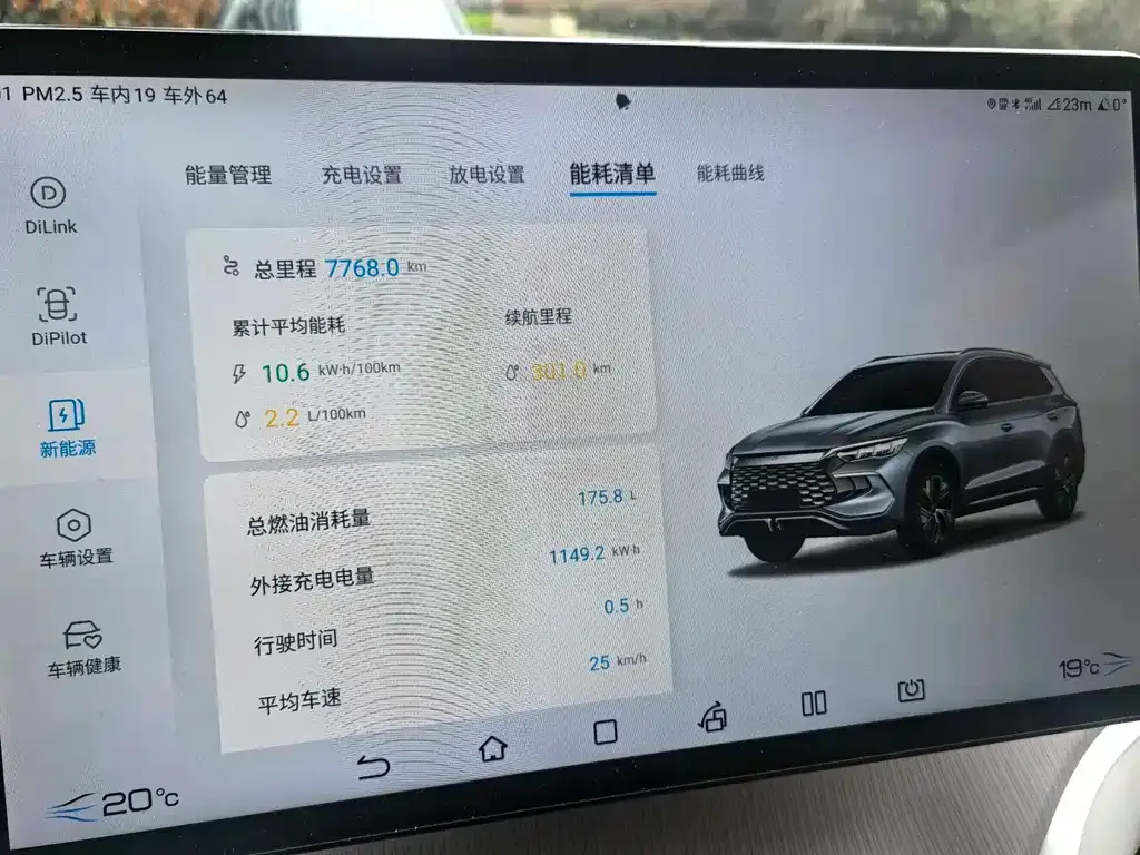 BYD Pro New Energy — фото 5