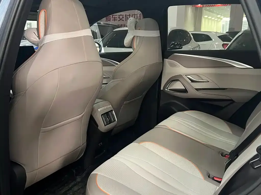 BYD Pro New Energy — фото 7