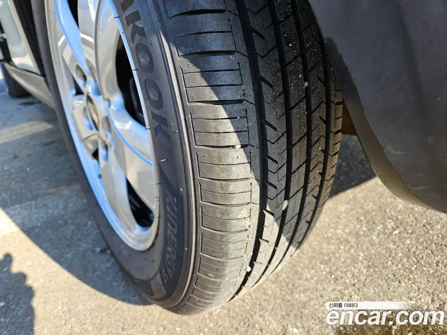 Mini Cooper 2021 из KR, фото 10