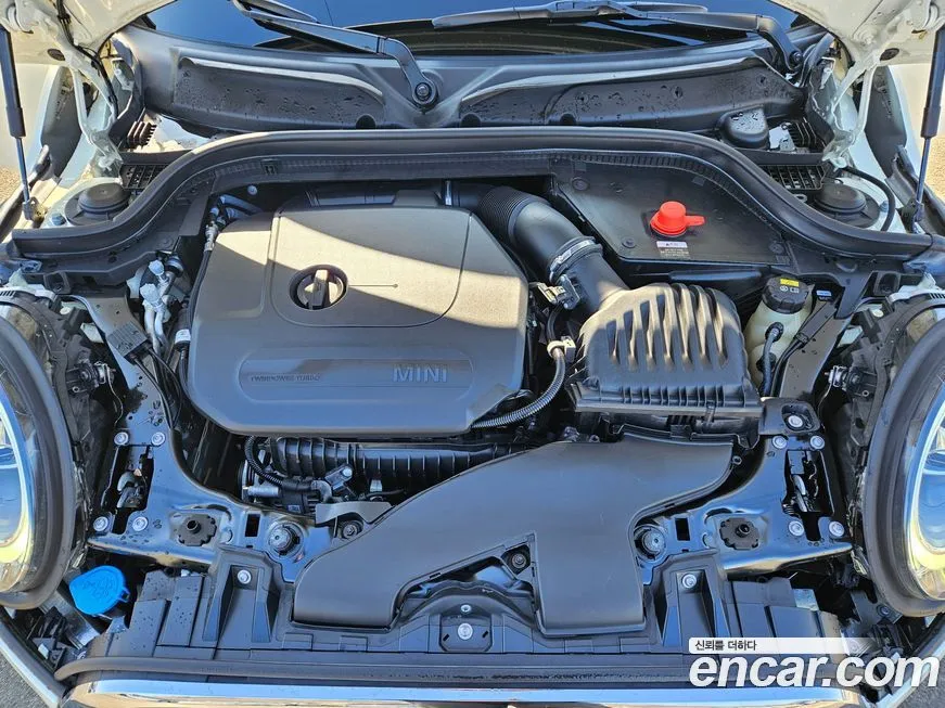 Mini Cooper 2021 из KR, фото 9