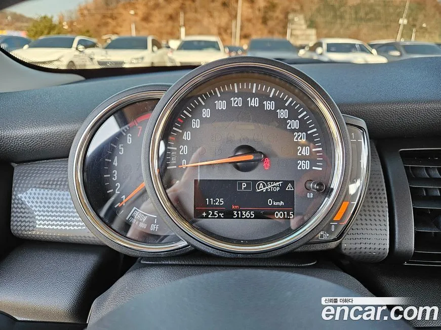 Mini Cooper 2021 из KR, фото 4