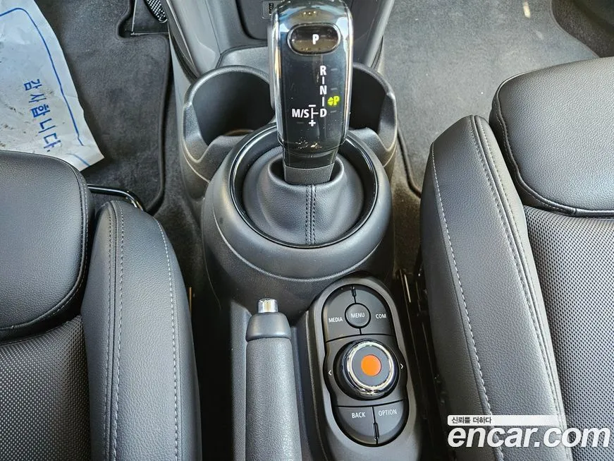 Mini Cooper 2021 из KR, фото 5