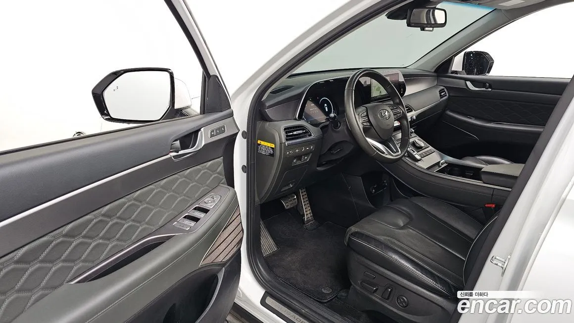 Hyundai Palisade — фото 6