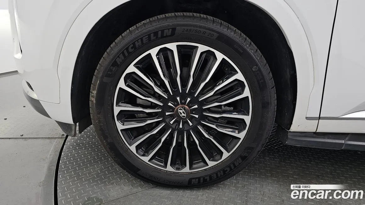 Hyundai Palisade — фото 10