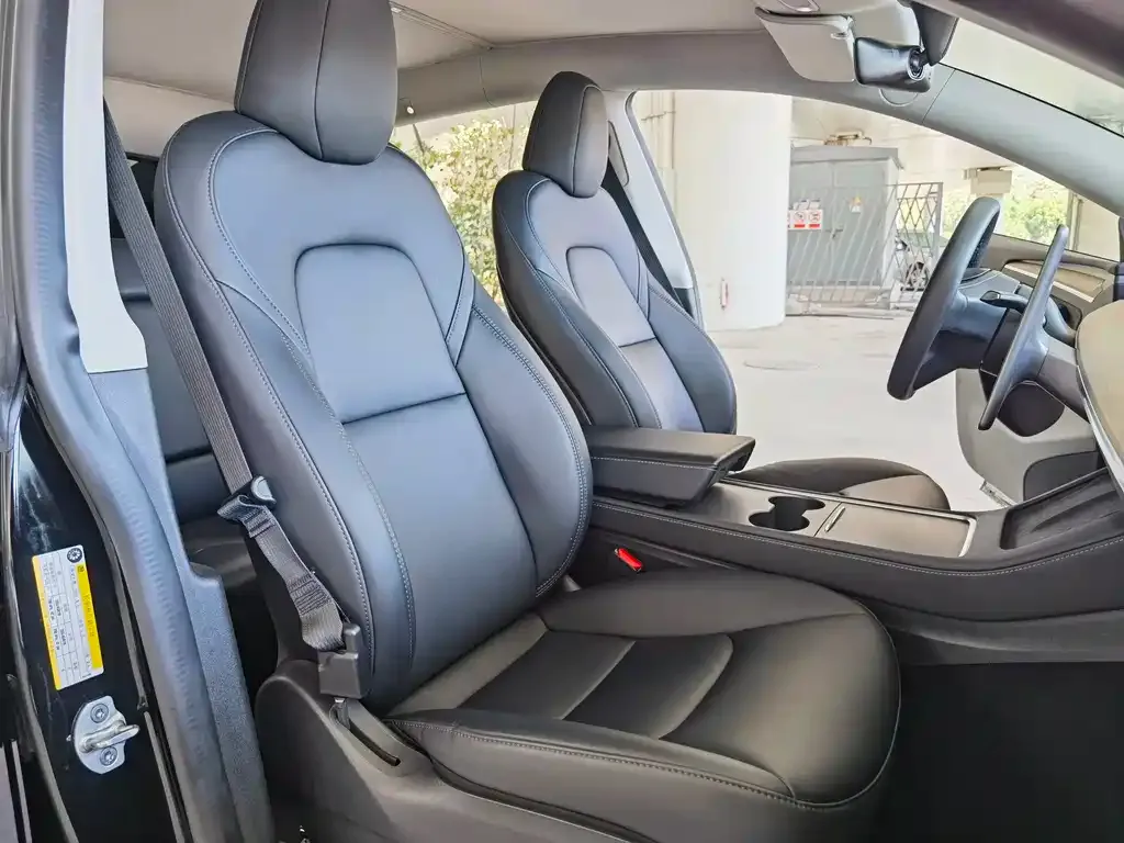 Tesla Model Y 2022 из CN, фото 6