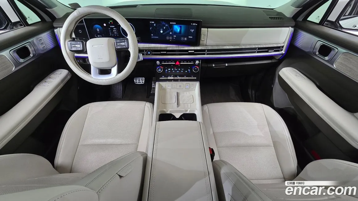 Hyundai Santafe — фото 2