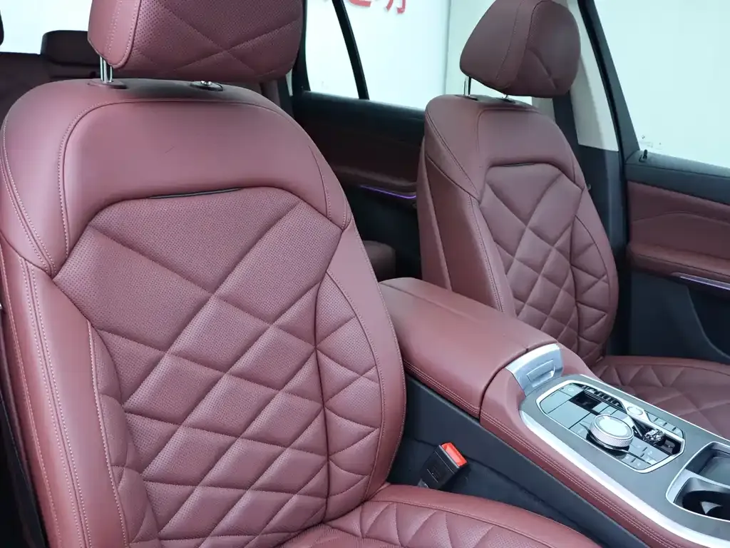 BMW X5 2024 из CN, фото 6