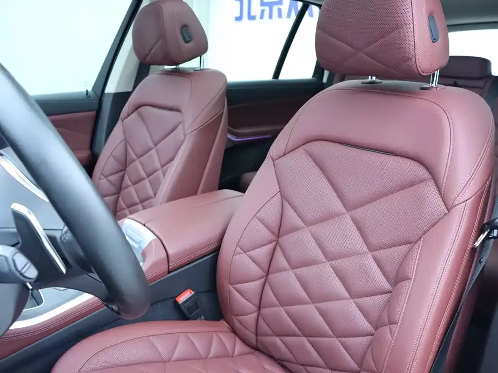 BMW X5 2024 из CN, фото 5
