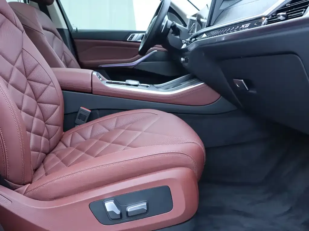 BMW X5 2024 из CN, фото 10