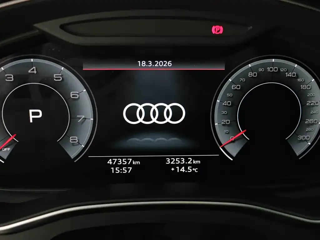 Audi A6L — фото 3