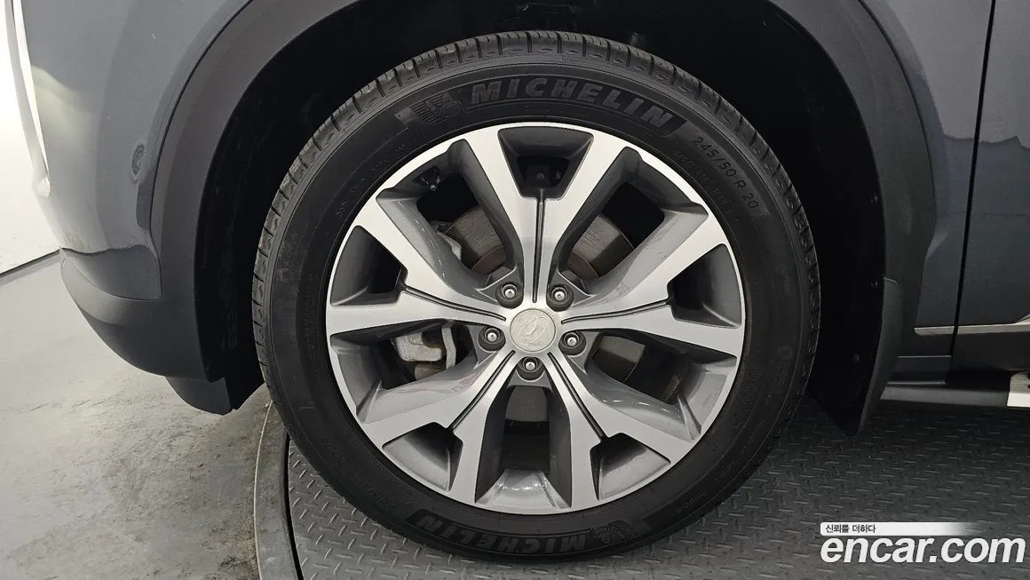 Hyundai Palisade — фото 7