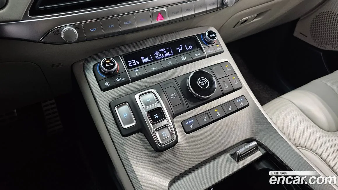Hyundai Palisade — фото 4