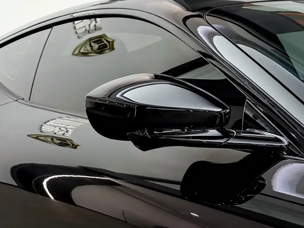 Ferrari Roma 2023 из CN, фото 10