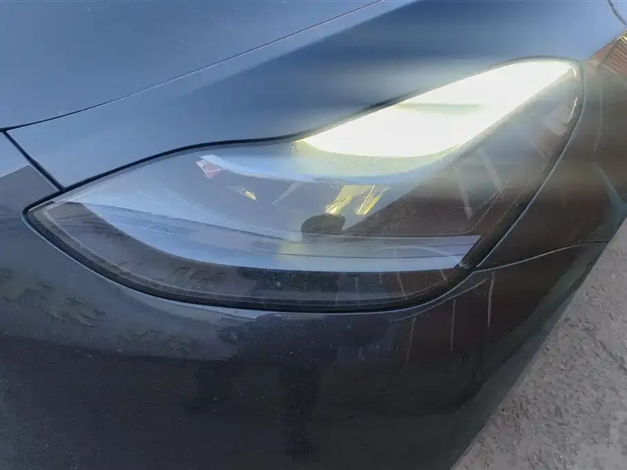 Tesla Model Y 2024 из CN, фото 2