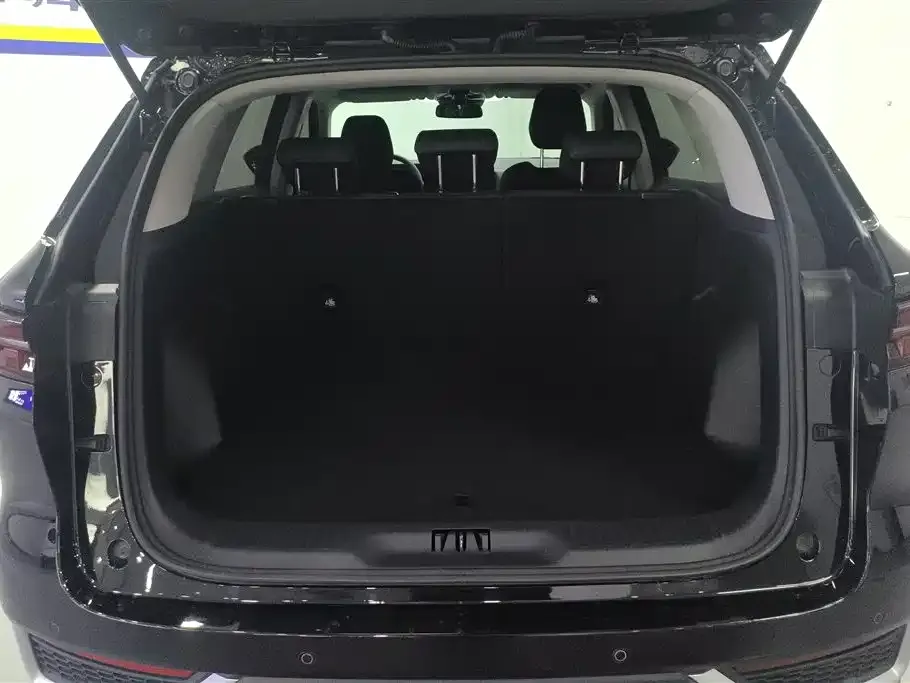 Ford Territory 2024 из CN, фото 9