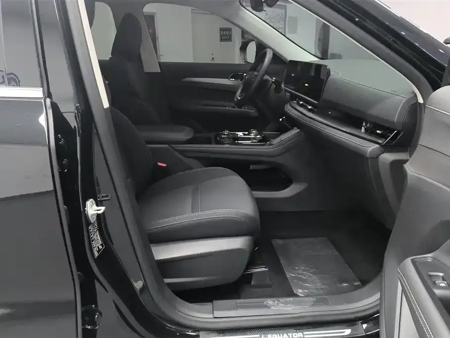 Ford Territory 2024 из CN, фото 3