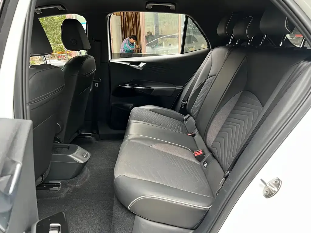Volkswagen ID.3 2024 из CN, фото 5
