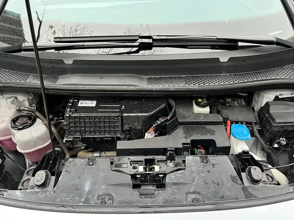 Volkswagen ID.3 2024 из CN, фото 8