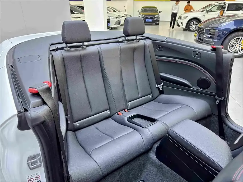 BMW 2 Series (Import) 2021 из CN, фото 6