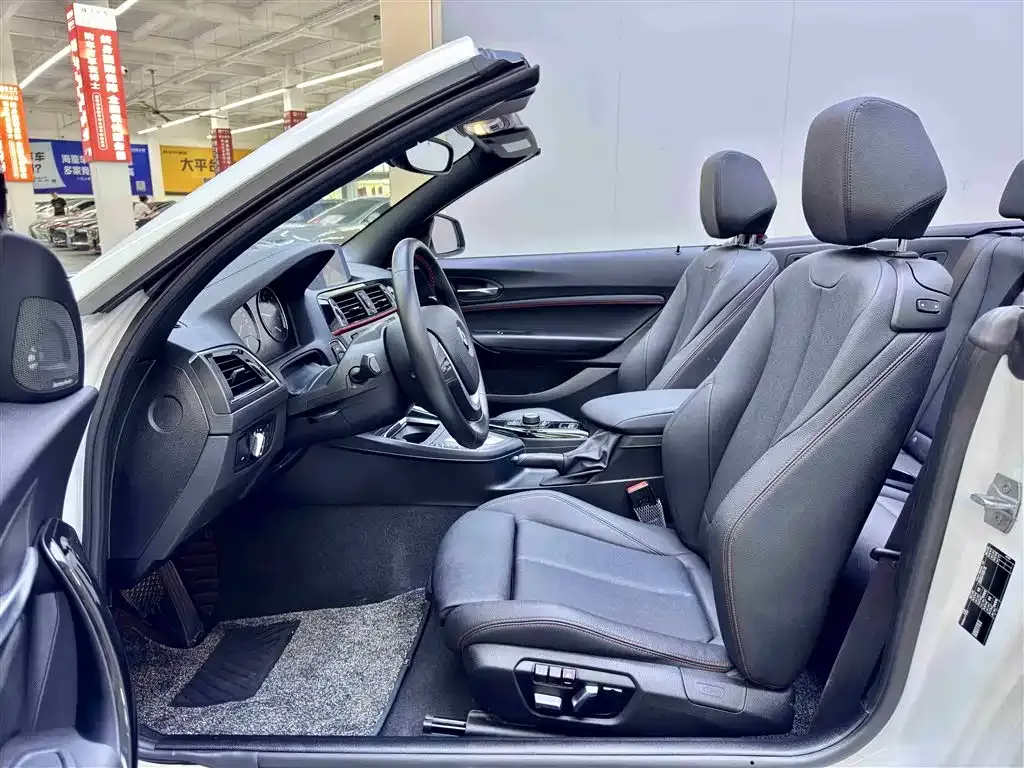 BMW 2 Series (Import) 2021 из CN, фото 9