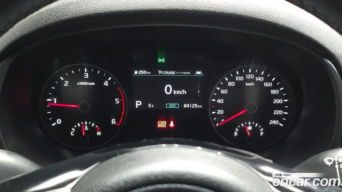 Kia Sportage — фото 4