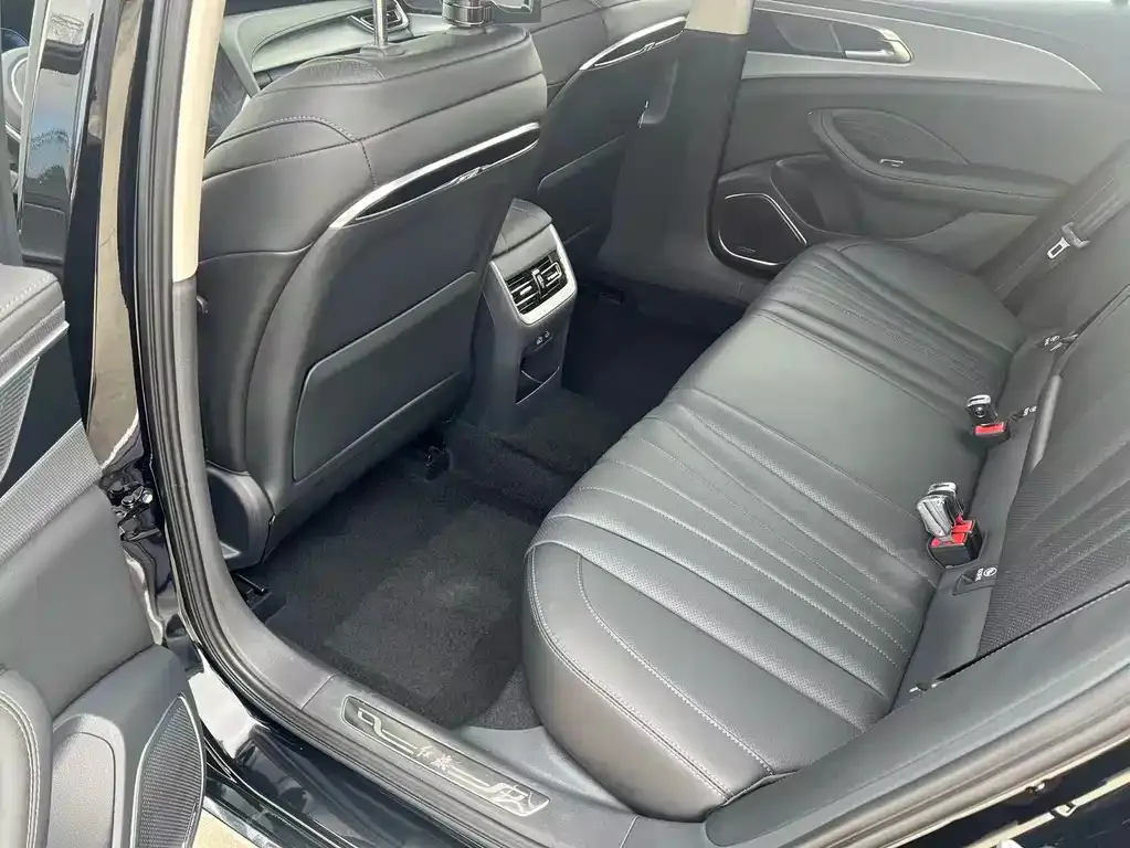 Hongqi H5 2023 из CN, фото 4