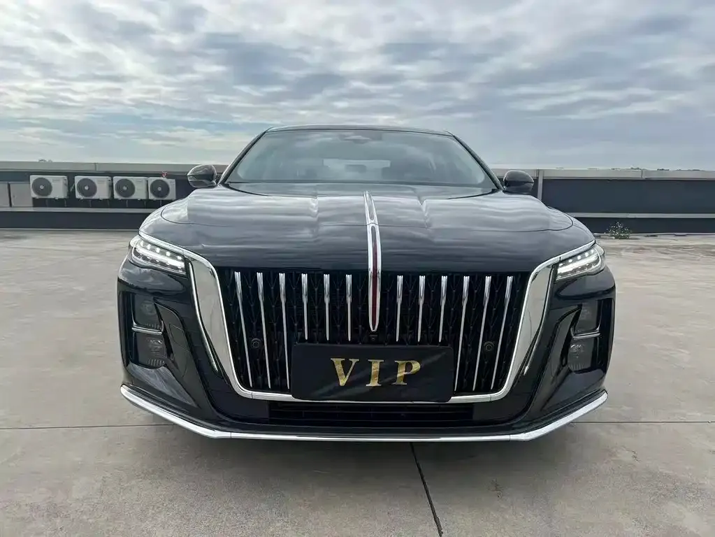 Hongqi H5 2023 из CN, фото 8