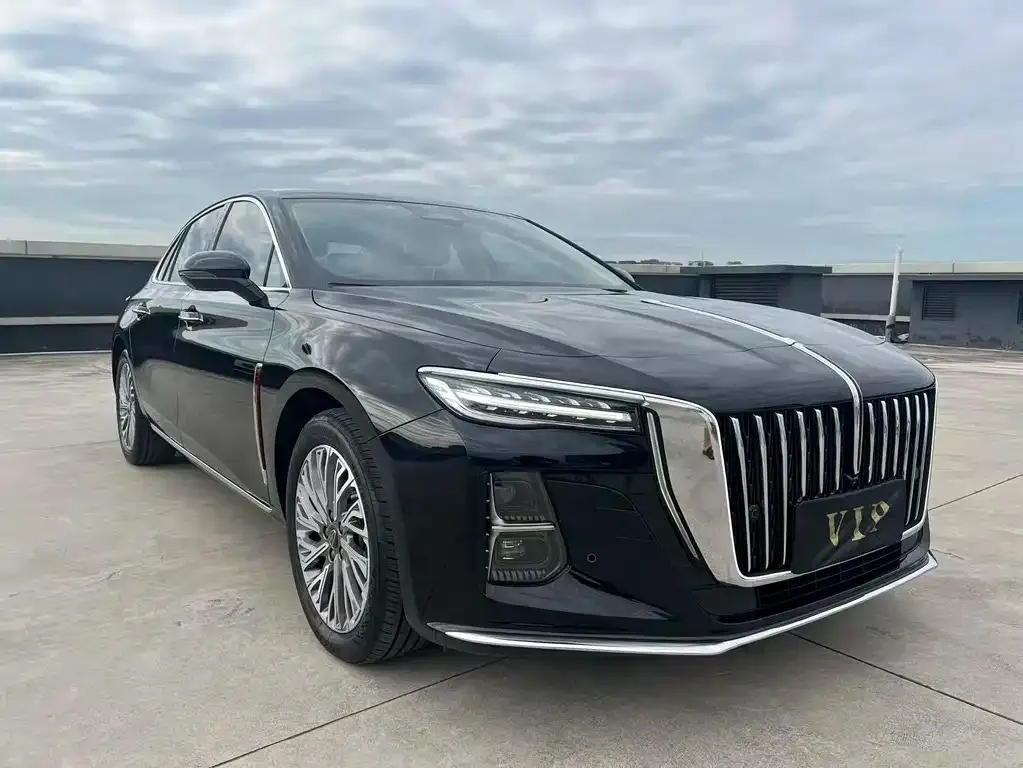 Hongqi H5 2023 из CN, фото 5