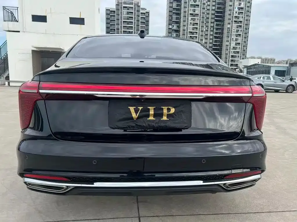 Hongqi H5 2023 из CN, фото 3