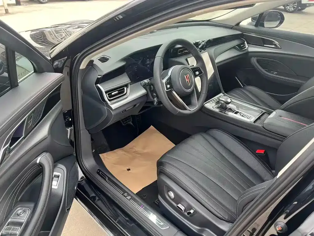 Hongqi H5 2023 из CN, фото 9