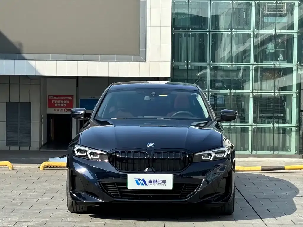 BMW i3 — фото 3