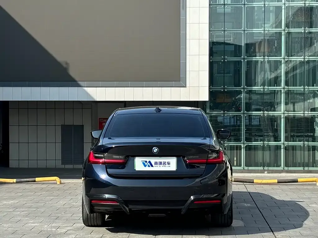 BMW i3 — фото 2