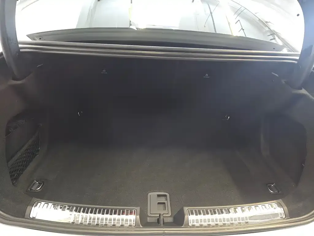 Audi A5L 2025 из CN, фото 5