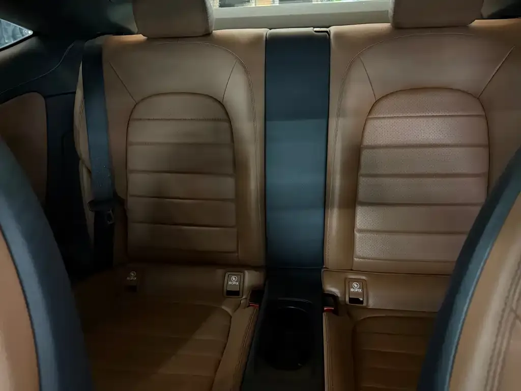 Mercedes-Benz C-Class (Import) 2021 из CN, фото 2