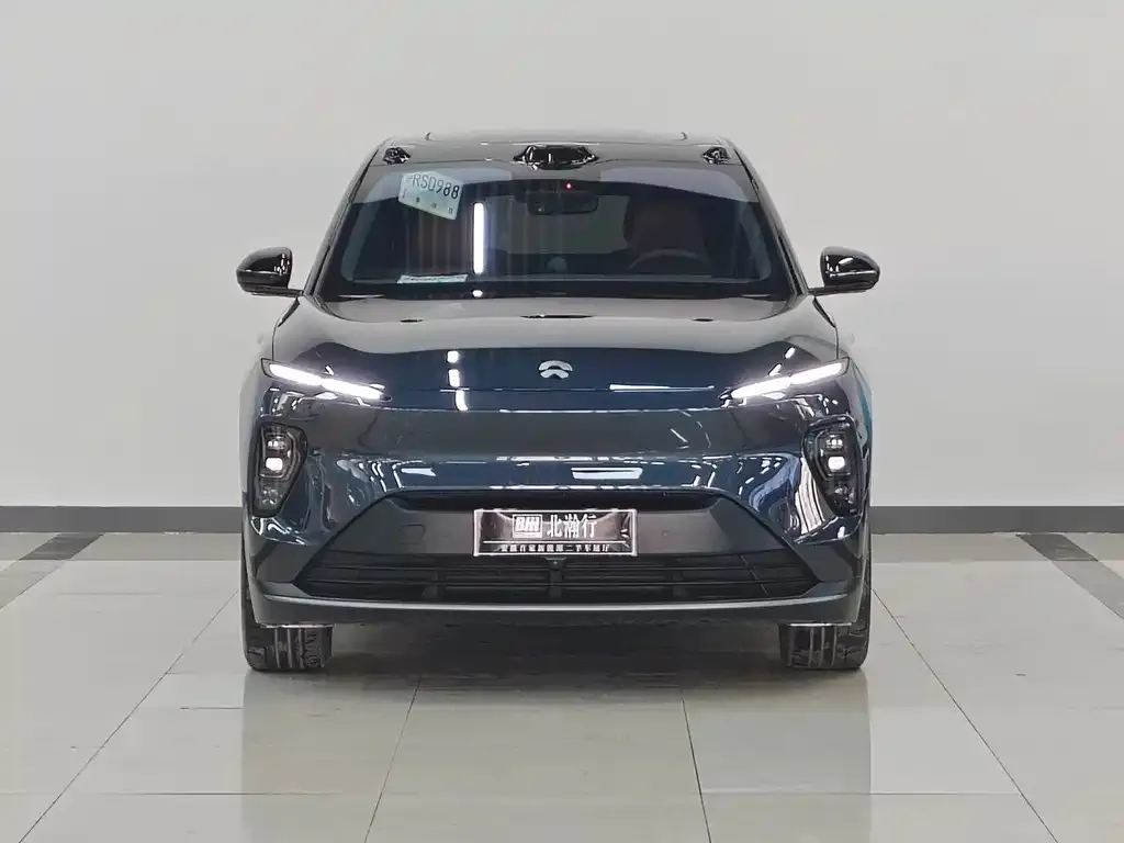NIO ES8 2024 из CN, фото 4