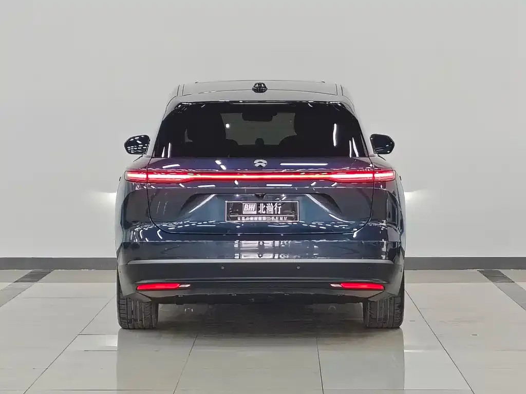 NIO ES8 2024 из CN, фото 2
