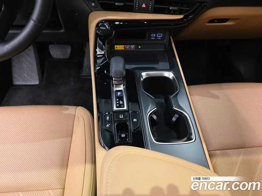 Lexus NX 2024 из KR, фото 3